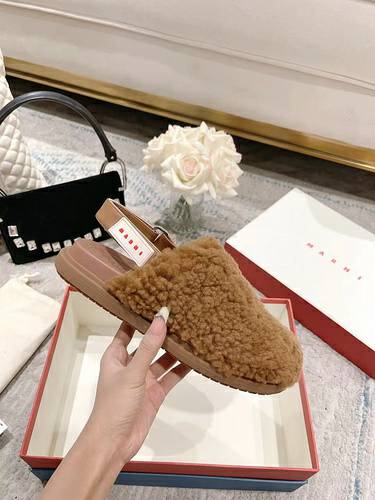 Picture of Marni Shoes Women _SKUfw147686683fw